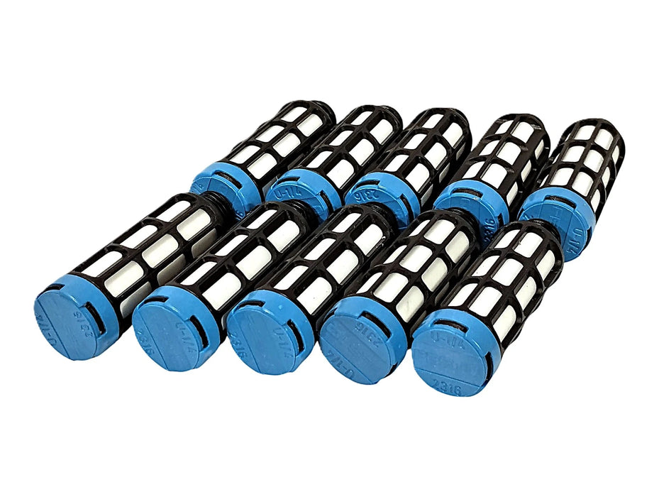 Festo U-1/2 2316 Pneumatic Silencer
