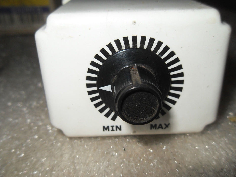 Square D 9050-JCK-16 110Vdc/120Vac Solid State Timing Relay