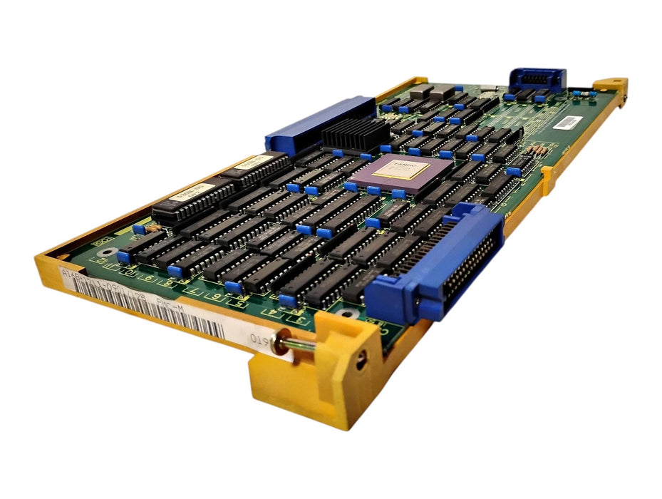 Fanuc A16B-1211-0901 / 12B PMC-M Board