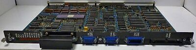 Toyoda CPUL Printed Circuit Board