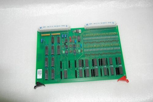 Stork CPU Board 2R706363A 4R318348