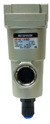 SMC AM150-01BD Mist Separator