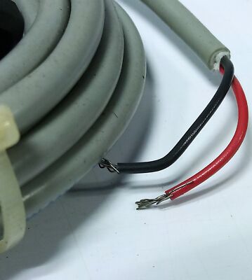 Norgren CS7-04/720-000-004 5-240 V AC/DC 1 A Magnetic Reed Switch