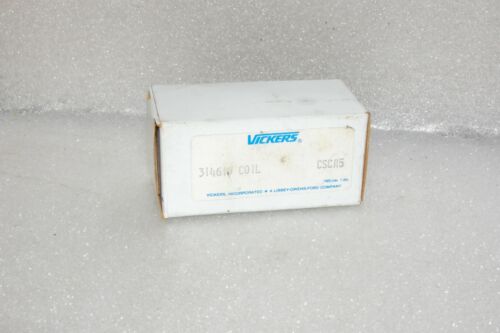 Vickers Pn Coil 314619