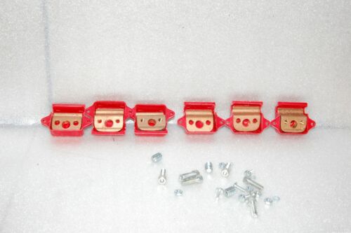 Baldor Connector 11289-4