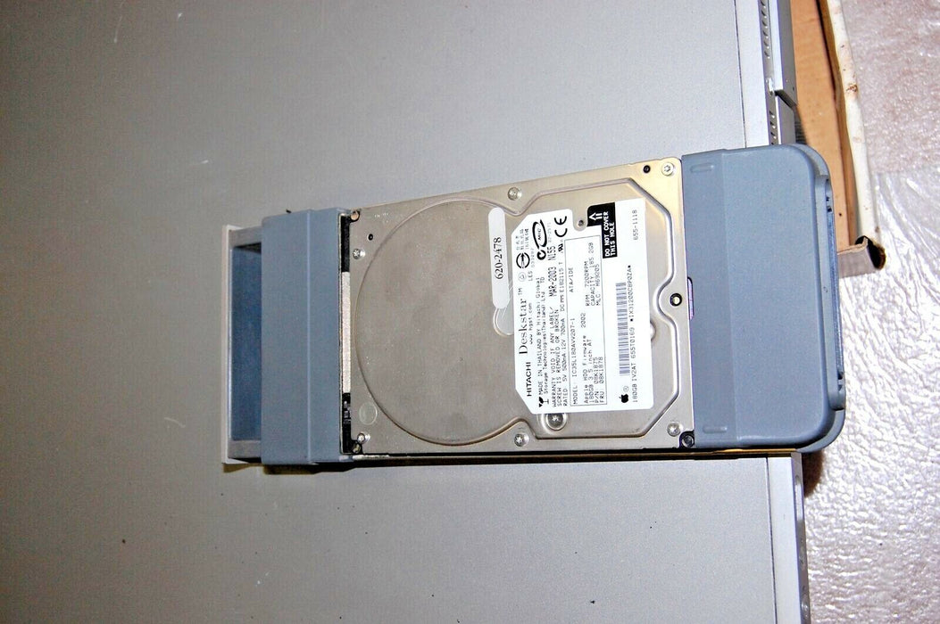 APPLE OS X SERVER G4/1.33