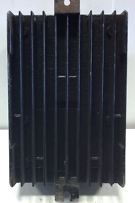 Baldor BC154 NEMA 4X 115/230 V AC 15 A DC Motor Speed Controller