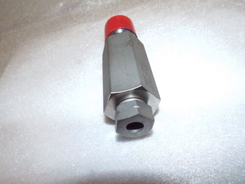 Flow Pressure PartT 007103