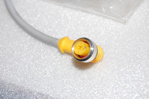 Turck WK 4T-2/IS90 Microfast Molded Cordset