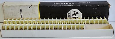 Allen-Bradley 1492-CD3 Terminal Blocks