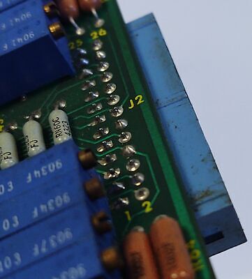 Woodman D14622 Printed Circuit Board