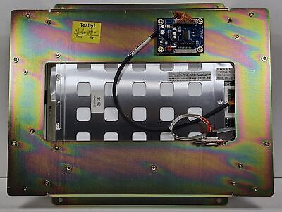 Sharp LQ104V1DG21 Touchscreen in a TNA0007897 Assembly