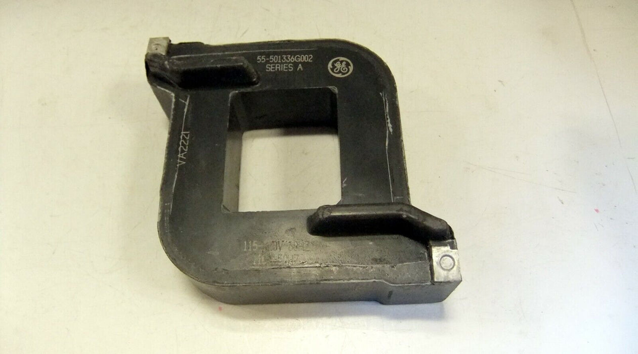 GE Coil 115V 55-501336G002