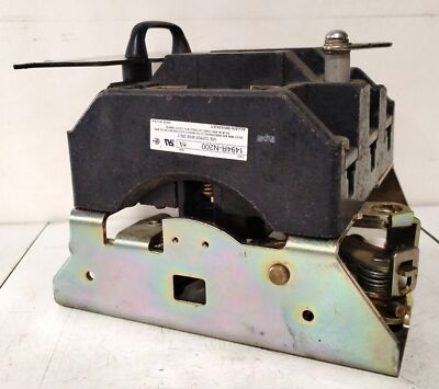 Allen-Bradley 1494R-N200 200 A Disconnect Switch