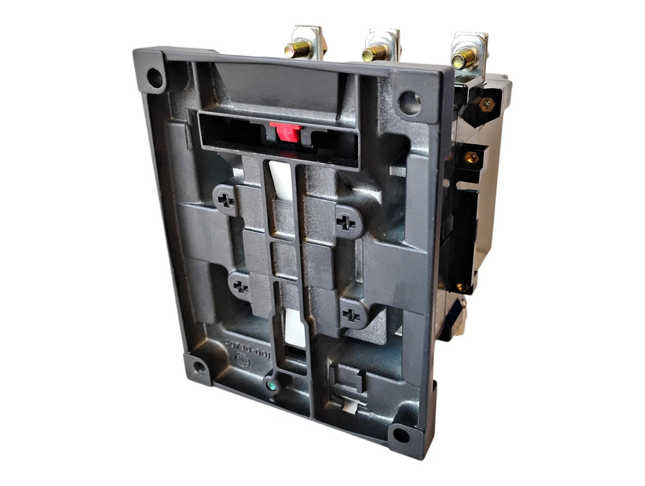 Allen-Bradley 100-B110ND3 Ser B 110/120 V AC 110 A 3 P Contactor