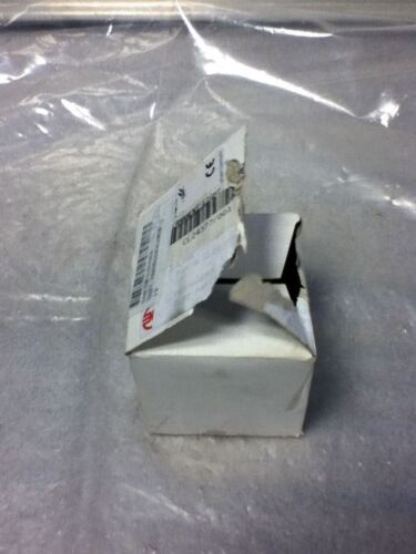 Werma 843-100-55 Red Lamp