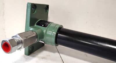 Lincoln Industrial 82841 Pump Tube for PowerMaster 1907 / 1938 Drum Pumps