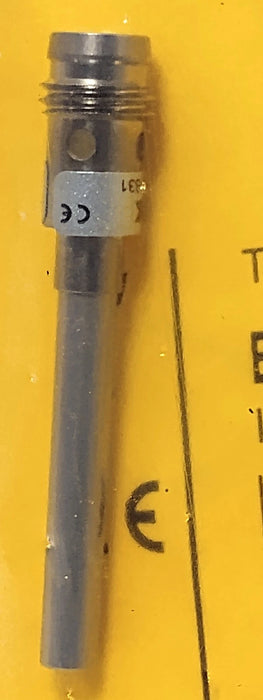 Turck BI1-EH04-AN6X-V1331 4608540 10-30 V DC Inductive Proximity Sensor