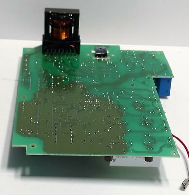 ABB SNAT-7070 Main Control Circuit Board