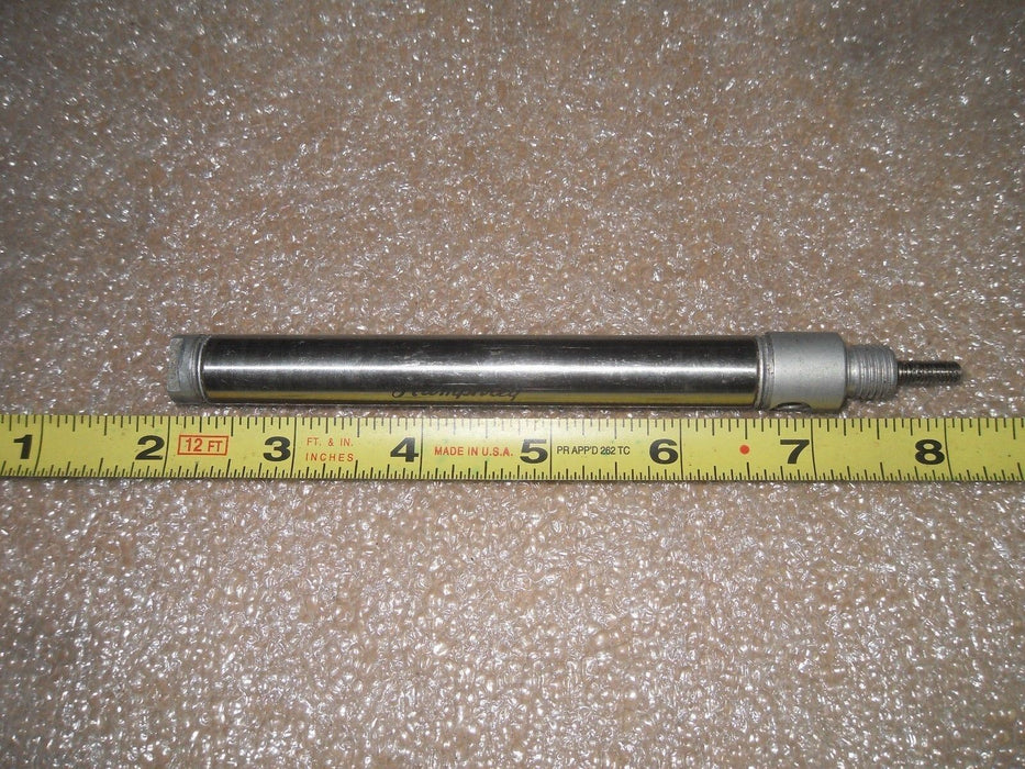 Humphrey 8-D-3 1/2 Pneumatic Cylinder