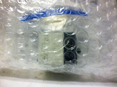 SMC ZR1-ZSE30A-00-P Pressure Switch