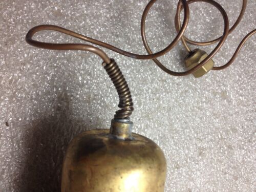 PENN CONTROLS V46AB-1 REGULATOR