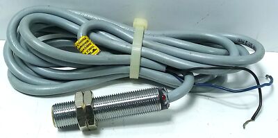 Turck BI2-G12-AN6X 10-30 V DC Inductive Proximity Sensor