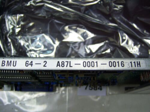 Hitachi Memory Board BMU A87L-0001-0016