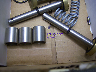 Ross Repair Kit 692K87 - pc missing