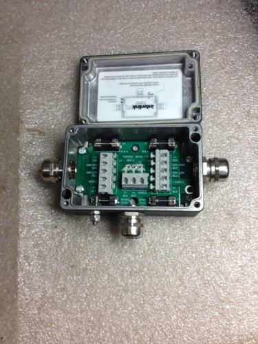 Turck INTERLINKBT SPTT1 Network Junction