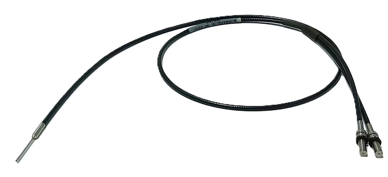 Banner Engineering BMP.753P 21101 Diffuse Mode Glass Fiber Optic Cable