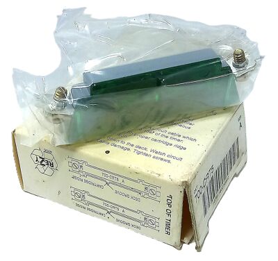 Allen-Bradley 700-CRT5 Contact Cartridge for 700-RTC Solid State Relay