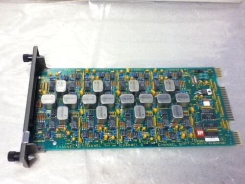 Bailey Controls IMASM02 I/O Module