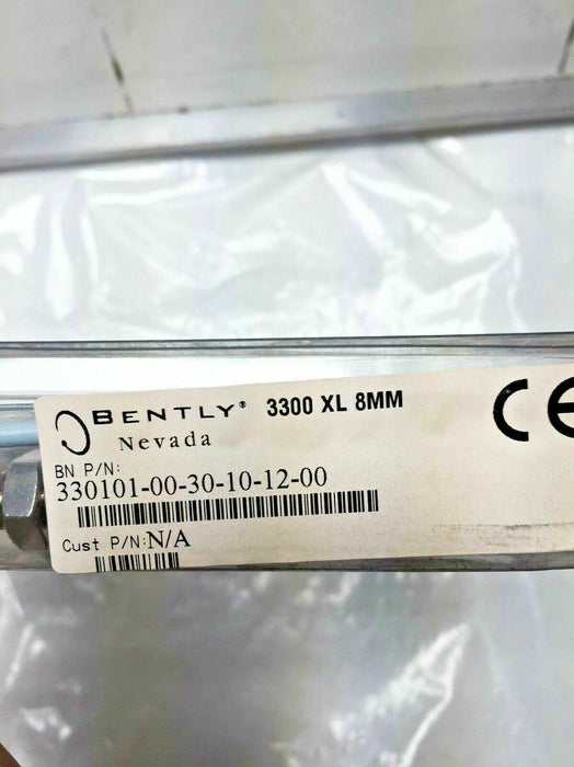 Bently Nevada 330101-00-30-10-12-00 Cable