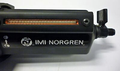 Norgren B74G-4AT-QD3-RMG Pneumatic Filter