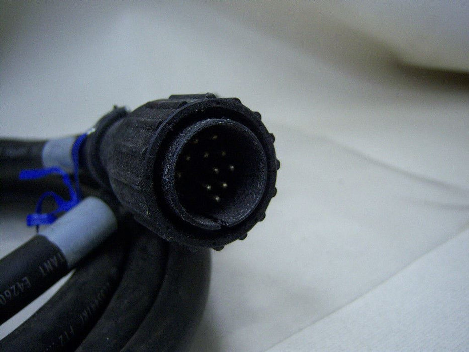 Essex Royal 600 V Cable 11Pin 500613-15 E42608R1 FT2 P7K-122026