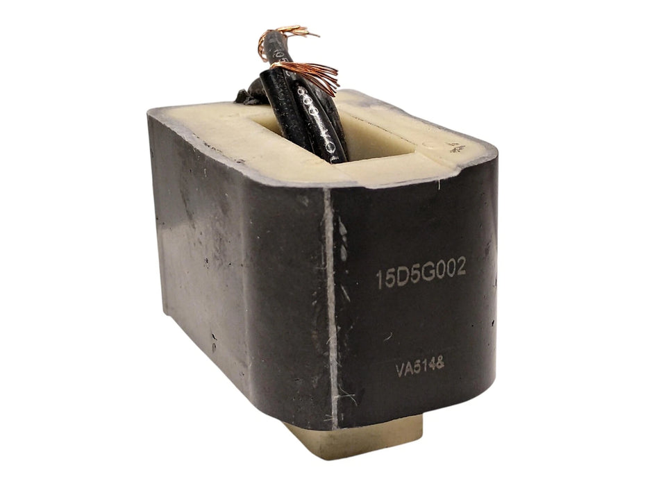 GE 15D5G002 115 V AC Magnetic Coil for Contactor