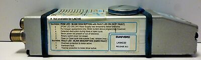 ASCO Numatics LKMC22 Control Module