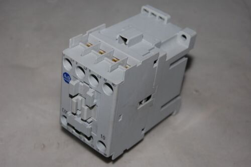 Allen-Bradley 100-C09E*10 CONTACTOR