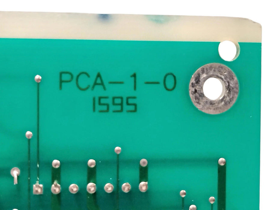 Adtran PCA-1-0-1595 5200.103-1D D 527A1348 Rack Mounted Networking Card