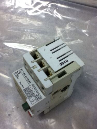 Allen-Bradley 140-MN-0160 SERIES C CONTACTOR
