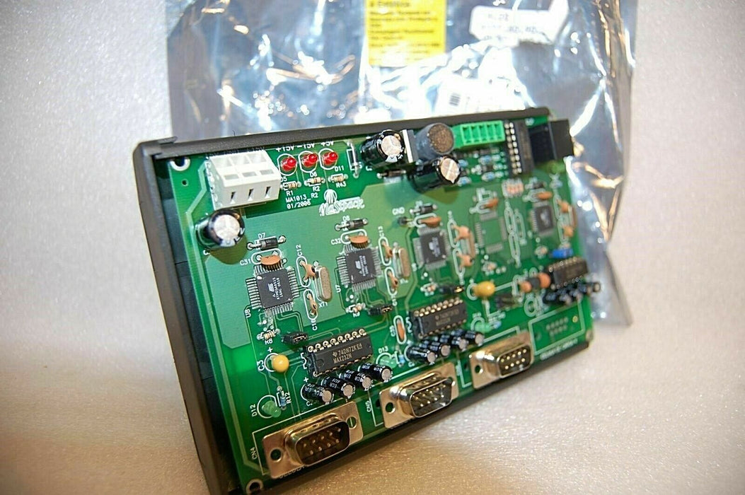 MASIPACK CIRCUIT BOARD MA1013