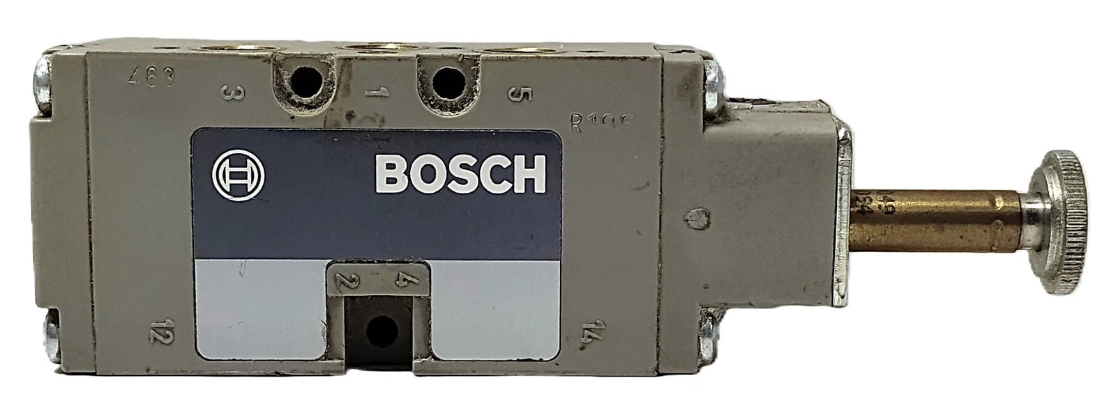 Bosch 0 820 022 950 Manual Air Pressure Regulator