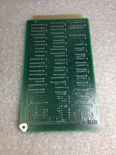 WPC 800-176-00 Strobe Control Board