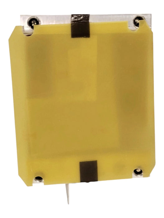 Drexelbrook 408-6200-011 Cote-Shield RF Admittance Level Transmitter