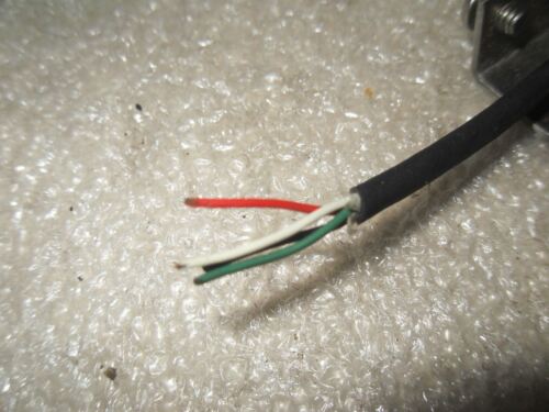 1 SUN-X EX-D200E DIFFUSE PHOTOELECTRIC SWITCH