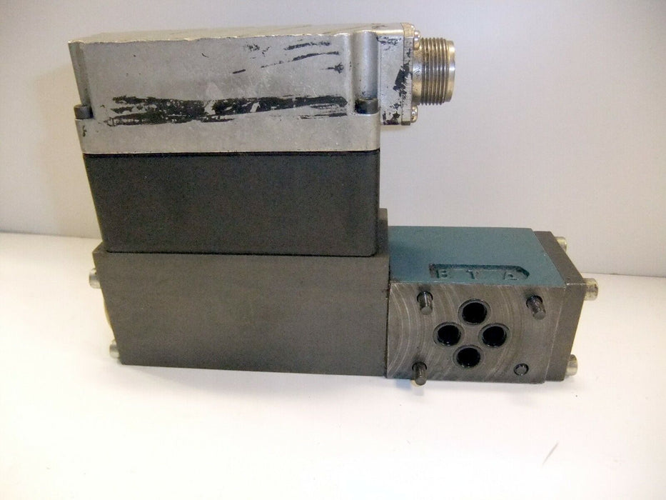 Bosch Pilot Valve 0811404515