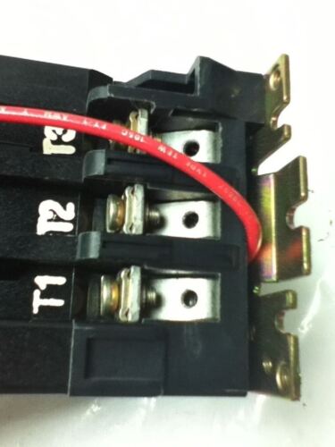 Square D 8502-SBO2-V02S CONTACTOR