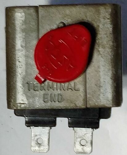 ASCO 402882-2 Solenoid Valve