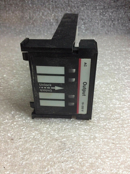 ICS MPC1M21 Output Module